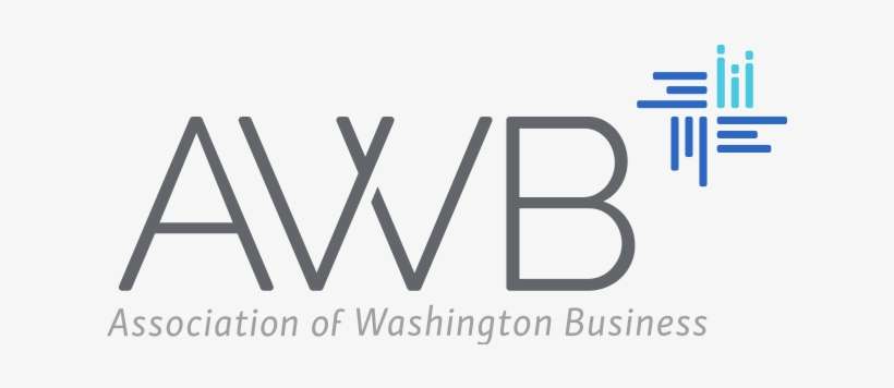 Formed In 1904, The Association Of Washington Business - Father Figures Movie Logo Png, transparent png download