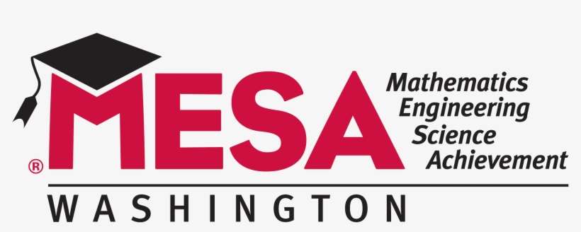 Washington Mesa Logo - Mesa Program, transparent png download