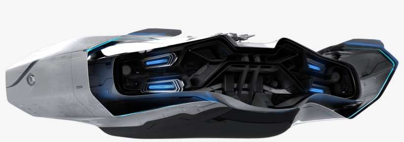 Pulled From Https - Star Citizen Origin 600i, transparent png download