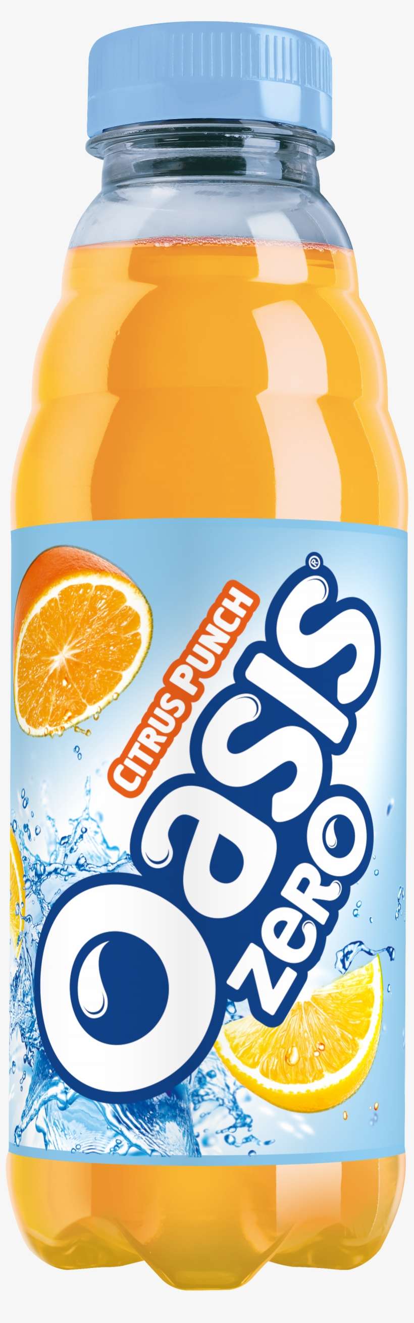 Oasis Summer Fruits Zero, transparent png download