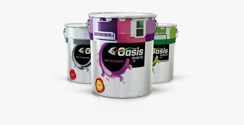 From The Oak To Amber To Birch To Mahogany Oasis, These - Oasis Paint, transparent png download