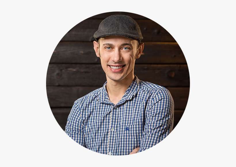 Letter From Tobi - Tobi Lutke, transparent png download