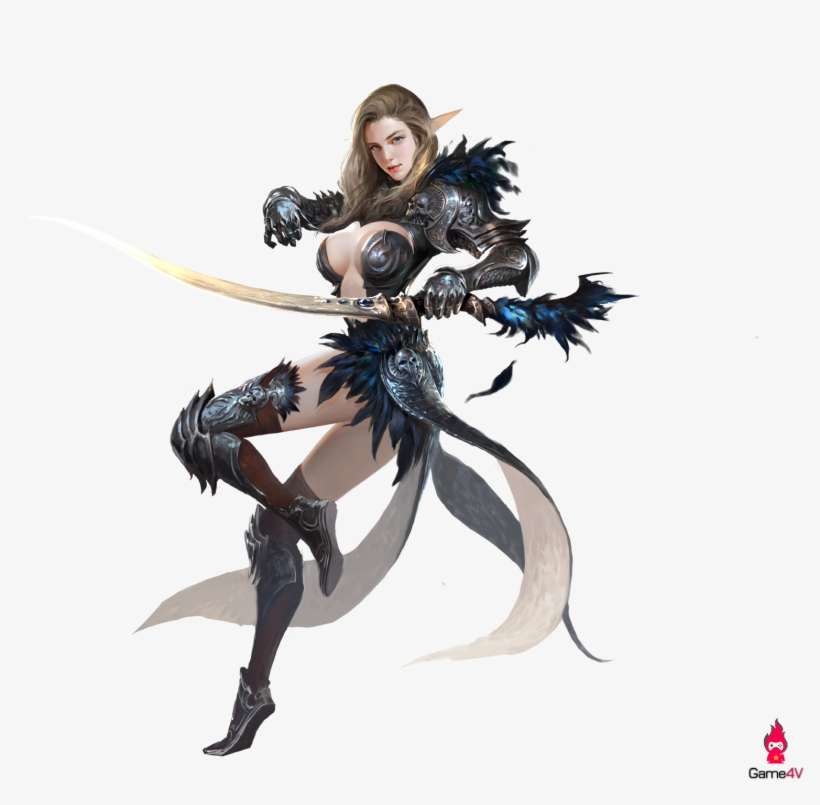 Mu Origin World - E!, transparent png download