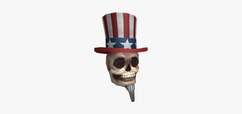 Eternal Patriot - Roblox Eternal Patriot, transparent png download