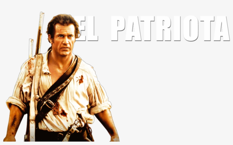 The Patriot Image - Patriot 2000, transparent png download