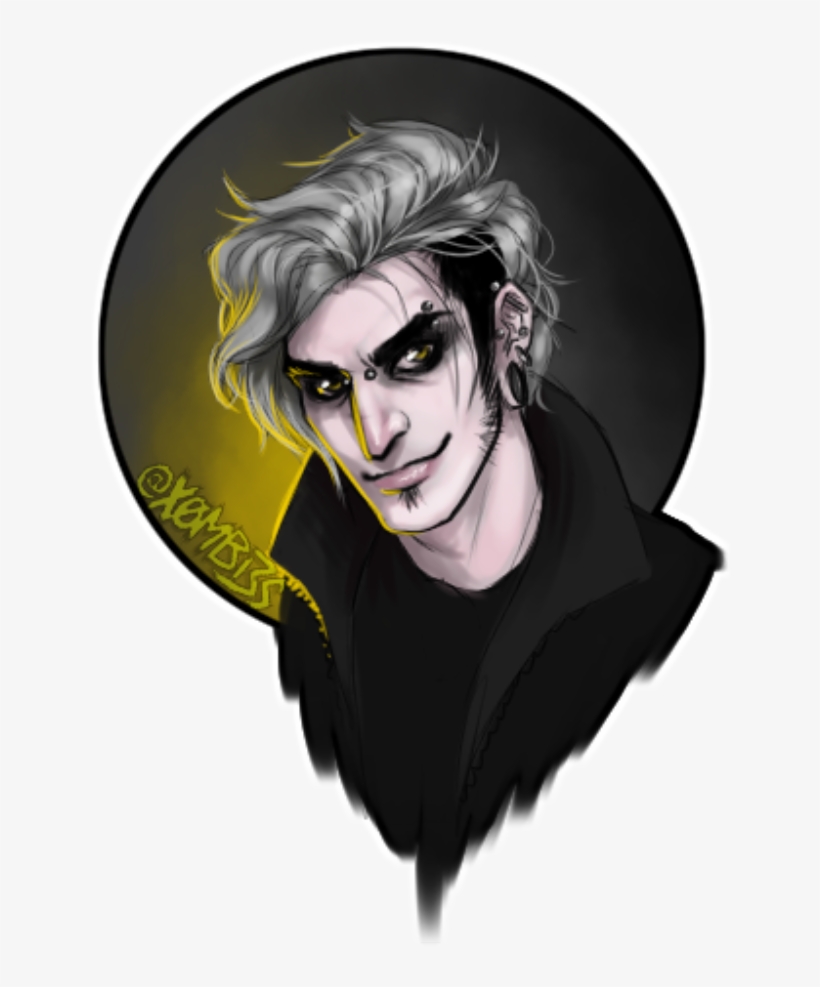 Author Comments - Pokemon Sun And Moon Guzma, transparent png download