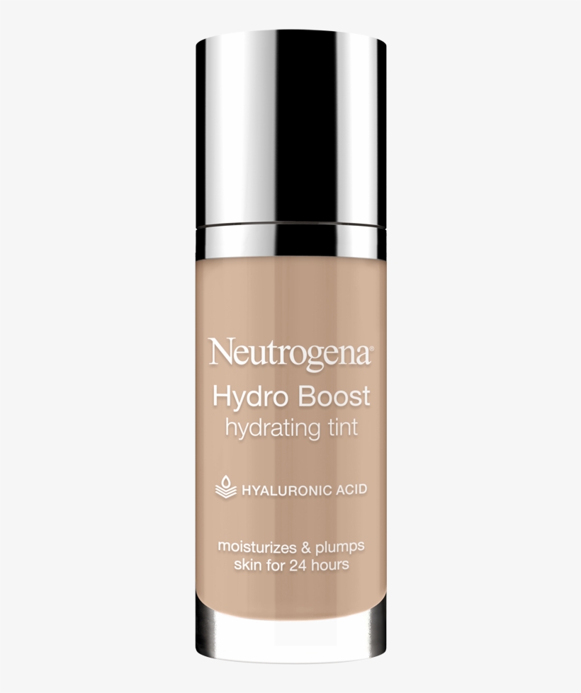 View Larger - Neutrogena, transparent png download