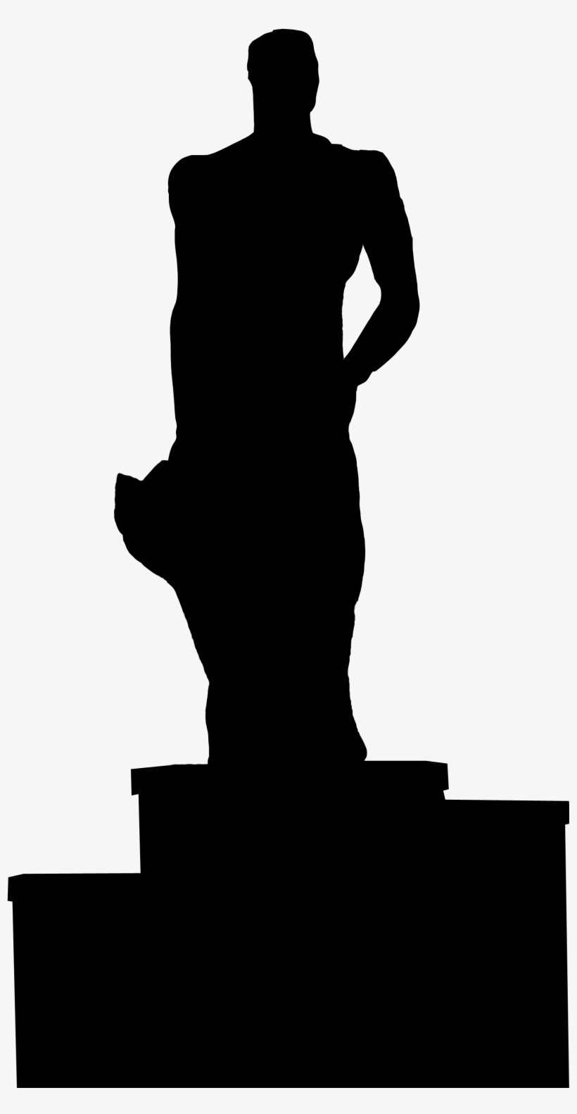 Edit I Could Probably Smooth - Inspector Calls Inspector Silhouette, transparent png download