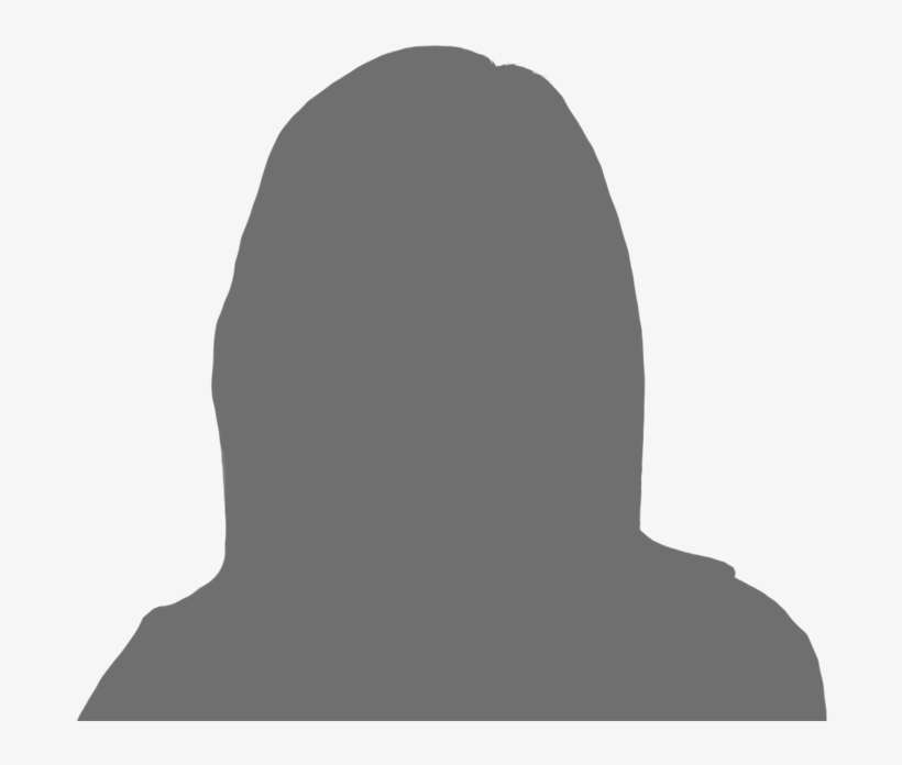 Elaine Mckail - Silhouette, transparent png download