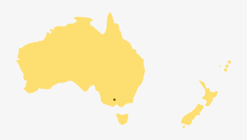 National Commercial Building Maintenance - Same Sex Marriage Australia Map, transparent png download