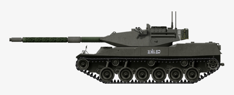 Stingray-thai1 - Cadillac Gage Tank, transparent png download