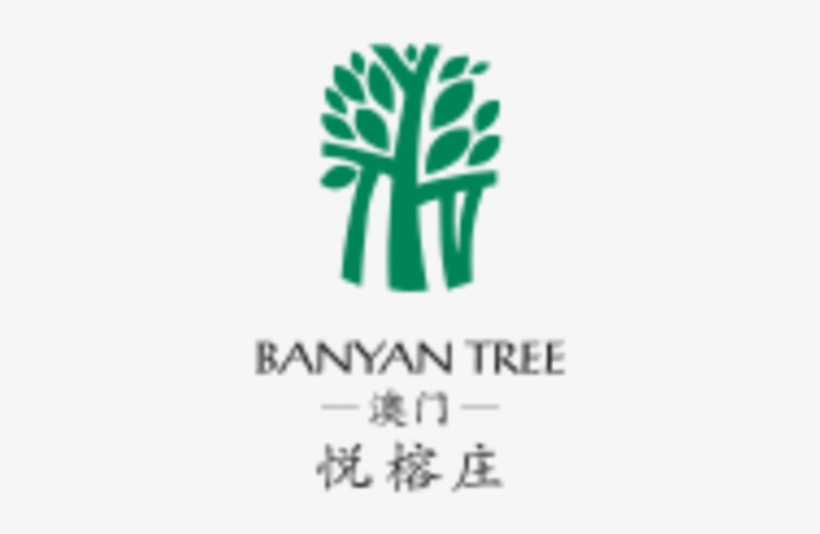 Banyan Tree Macau Best Available Rate - Banyan Tree Bangkok Logo, transparent png download