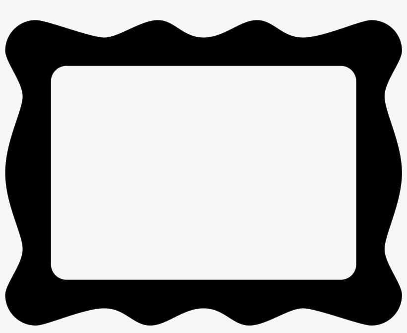 Png 50 Px - Picture Frame, transparent png download