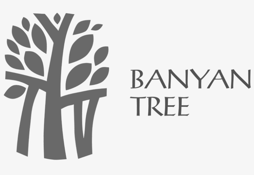 Banyan-tree - Banyan Tree Seychelles Logo, transparent png download