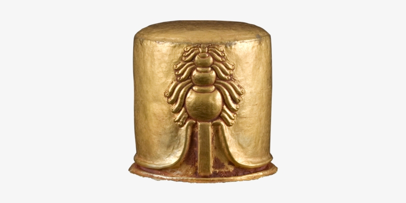 Daridraya Dahana Shiva Stotram - Bronze, transparent png download