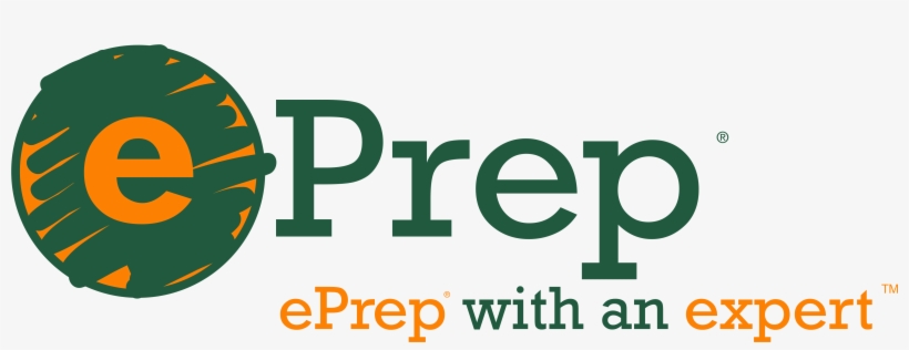 Eprep With An Expert Logo With Transparent Background - Water Step, transparent png download