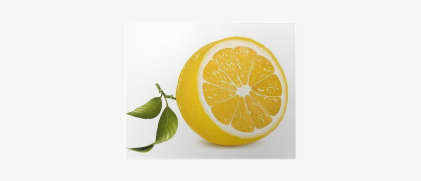 Lemons And Bananas, transparent png download
