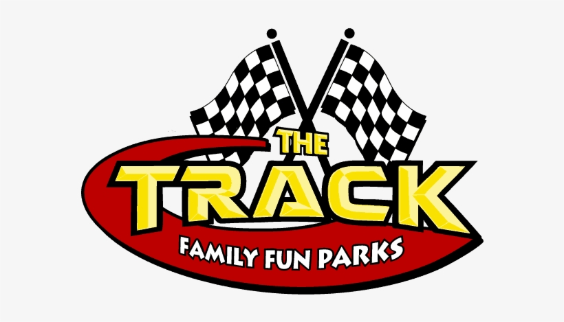 The Track Family Fun Park Logo - Black 2015 Kia Optima Sx, transparent png download