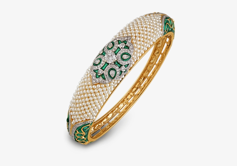 Diamond Bracelet - Real Diamond Bracelet Designs, transparent png download