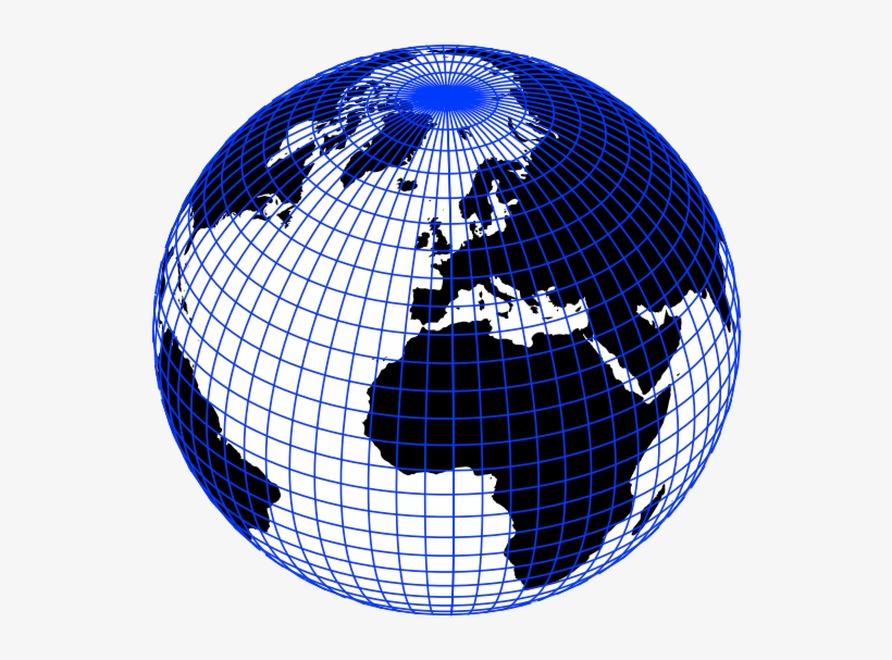 The Cubed Sphere Grid Is A Leading Candidate For Next - Global Climate Model Grid, transparent png download