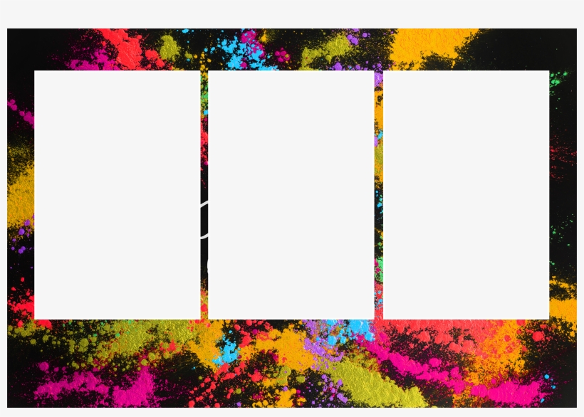 3v Colors Invert - Color, transparent png download