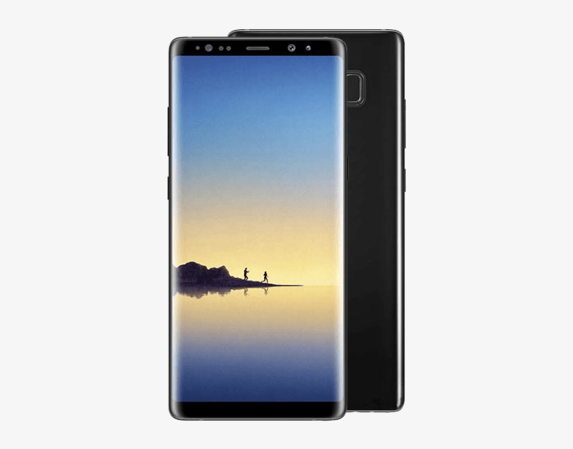 Cheap Galaxy Note 8 Deals Samsung Galxy Note 8 PNG Image