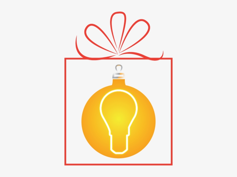 Bulb - Traffic Sign, transparent png download