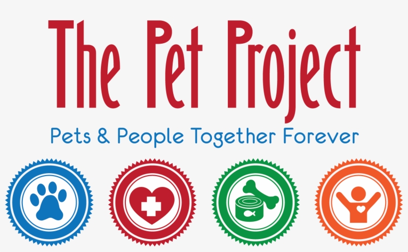 The Pet Project For Pets Inc Pet Project Of Florida Logo PNG Image Transparent PNG Free