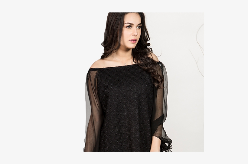 Why Shopping For Lawn Suits Online Is The Best Choice - Bell Bottom Trousers Styles, transparent png download