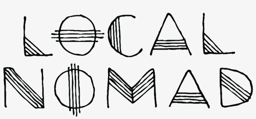 Local Nomad, transparent png download