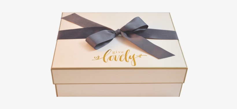 Design Your Gift Box - Cool Gift Boxes, transparent png download