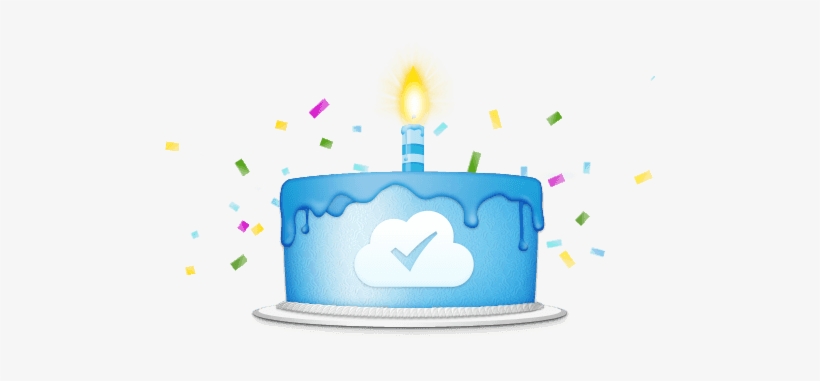 On March 21, 2011, We Published A Post Announcing Flow - Birthday, transparent png download