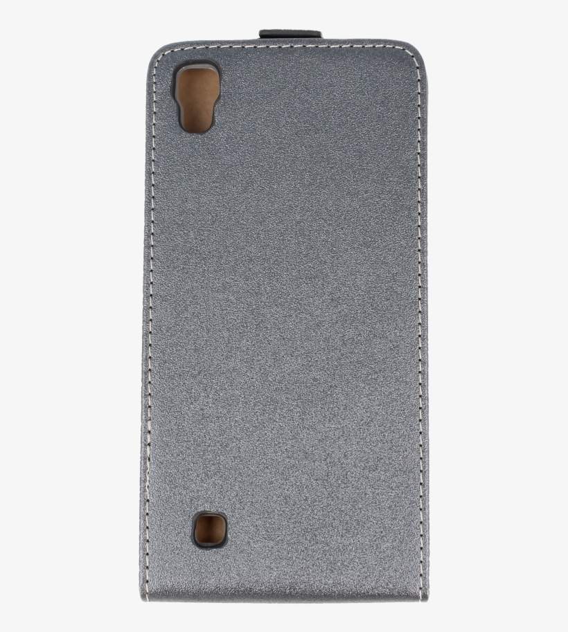 Vertical Rubber Case Samsung Note 8 Graphite - Smartphone, transparent png download