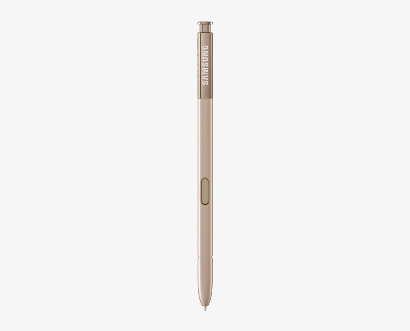 Samsung Galaxy Note8 - Samsung Galaxy Note 8, transparent png download