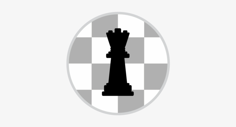 Chess Icon - Transparent Chess Icon, transparent png download