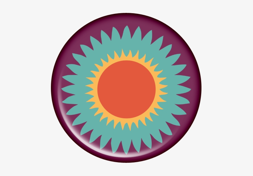 Clip Artbuttonsillustrations - University Of Education Winneba, transparent png download