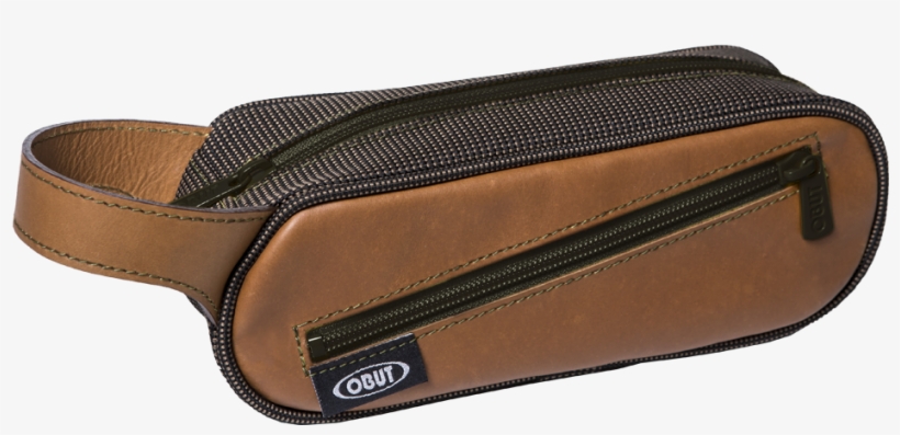 Sport Leather Bag - Sacoche Boule De Petanque, transparent png download