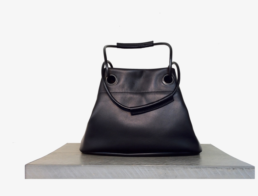 Inside The Bag Has A Zip Pocket, One For Mobile Phone, transparent png download