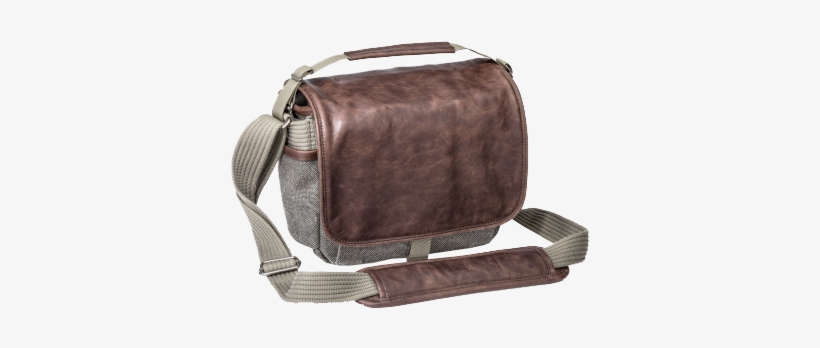 Think Tank Retrospective 5 Leather Bag - Think Tank Photo Retrospective 5 - Leather, transparent png download