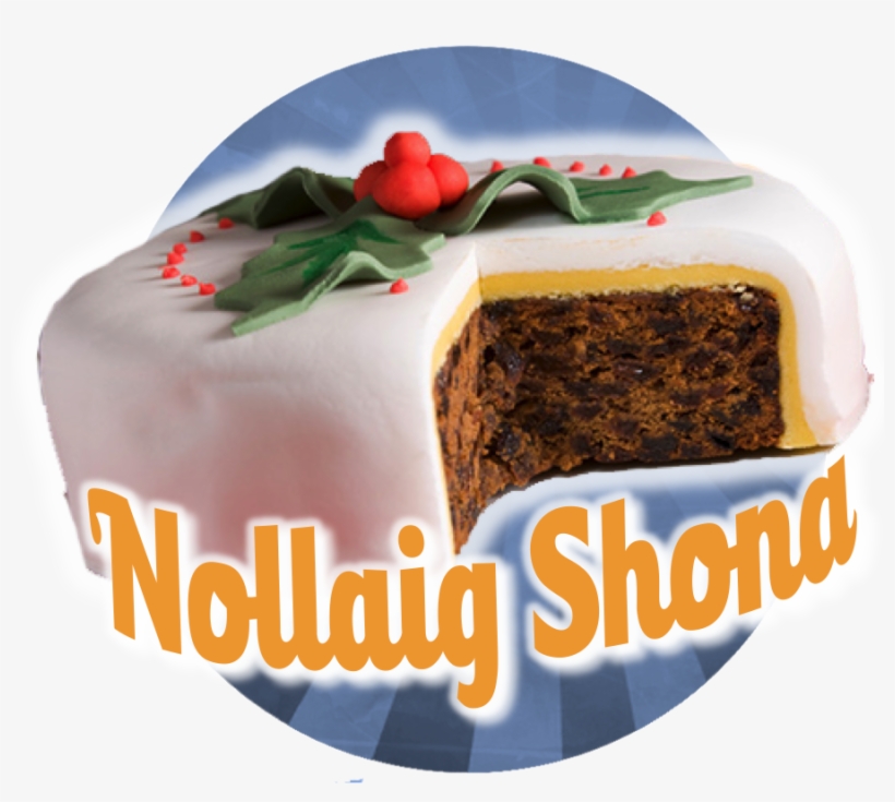History Of Christmas Cake Ukraine Christmas Cake PNG Image