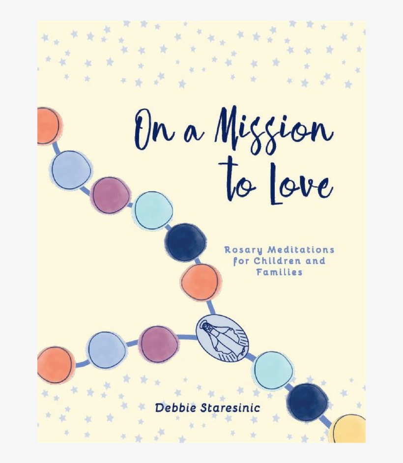 On A Mission To Love - Paper, transparent png download