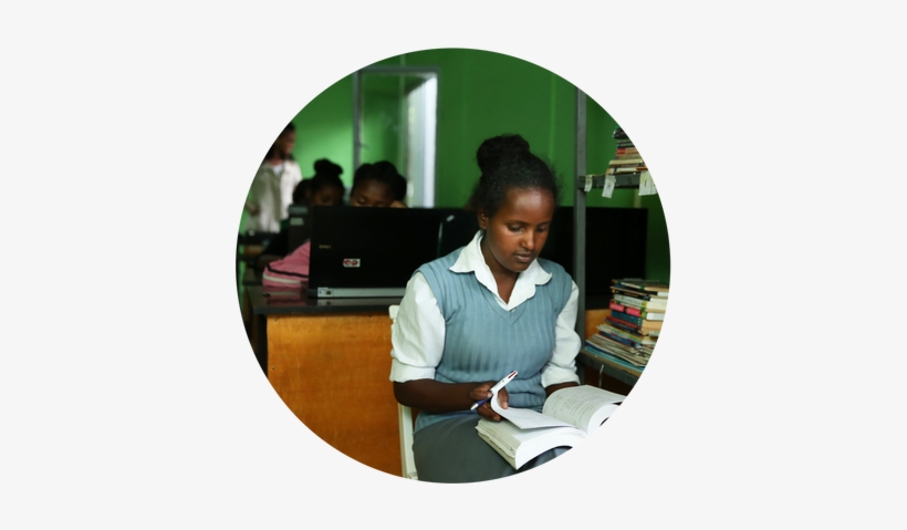 Good, Safe Options Don't Exist For A Girl Born Marginalized - Student, transparent png download