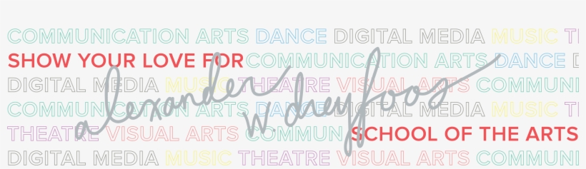 Show Your Love - London Arts, transparent png download