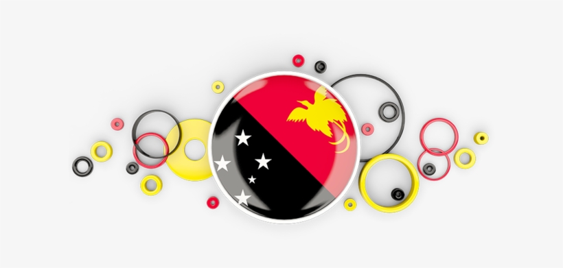 Papua New Guinea Clipart Transparent, transparent png download
