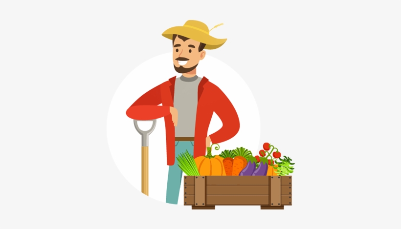 Are - Post Harvest Technology Cartoon, transparent png download