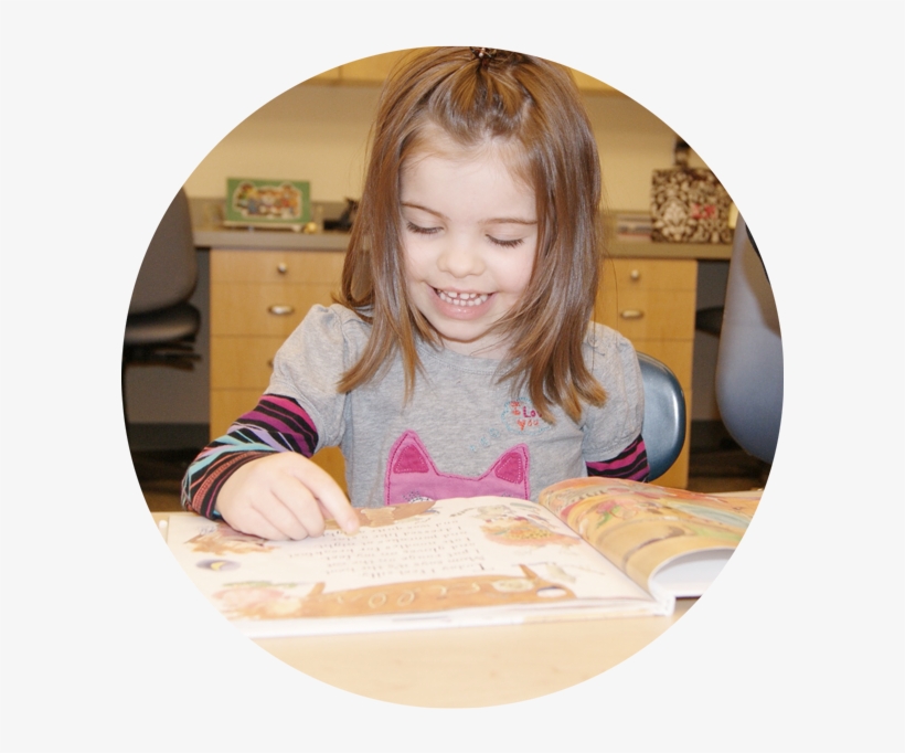 Our Process - Girl, transparent png download