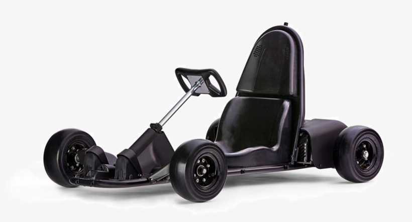 Actev Arrow Smart-kart Electric Go, transparent png download
