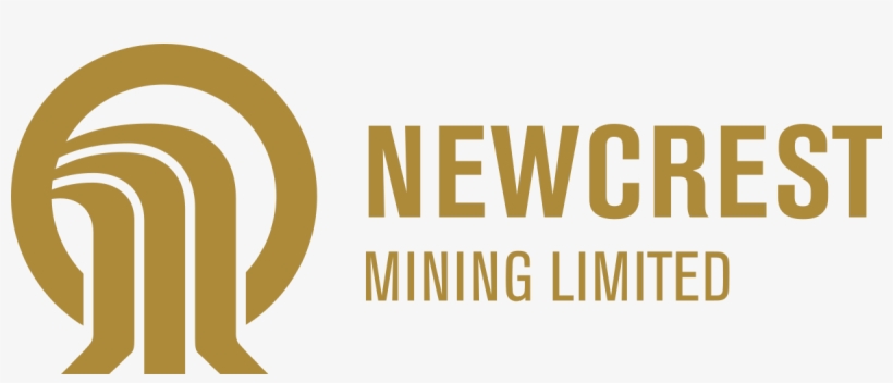 Harmony Gold Png Services Pty Ltd - Newcrest Mining Logo, transparent png download