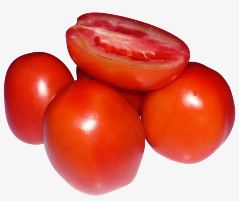 Red Tomato, Vegetables, Png, Images, - Plum Tomato, transparent png download