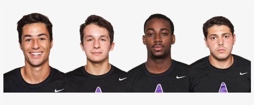 In A Dramatic Final In Kansas City, Amherst Came From - College, transparent png download